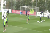 رئال مادرید