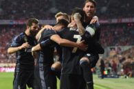 رئال مادرید