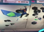 الناز رکابی