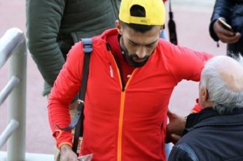 رامین رضاییان