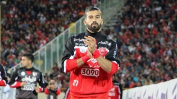 رامین رضاییان - دانیال ماهینی - امیر هاشمی مقدم