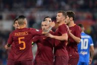 سری آ ایتالیا