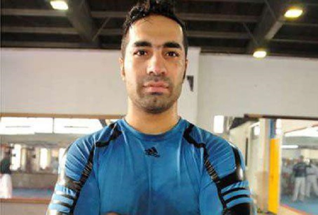 حسین روحانی