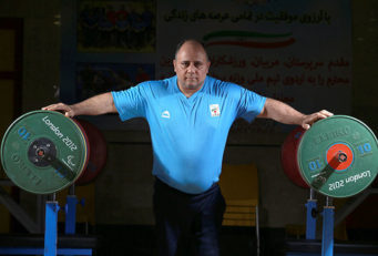 علی صادق زاده