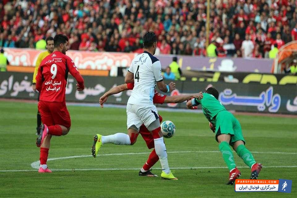 امیر حسین صادقی