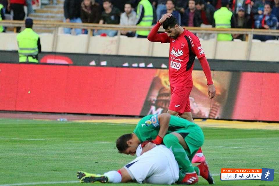 امیر حسین صادقی