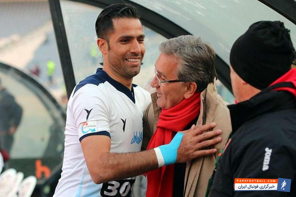 امیر حسین صادقی