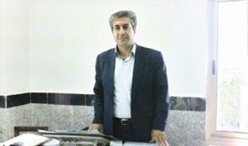 علیرضا صالحی