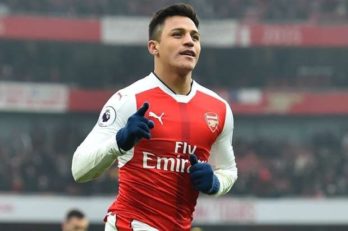 الکسیس سانچز - کمپل