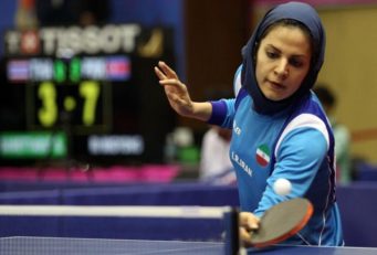 ندا شهسواری