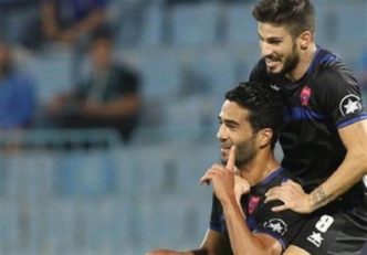 مسعود شجاعی