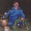 سیروس قایقران