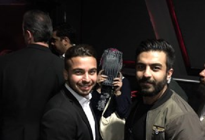 پرسپولیس - حمایت از اجرای برنامههای انجمن اتیسم