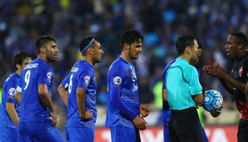 روزنامه هدف