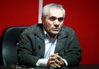 علیاکبر طاهری - علی اکبر طاهری - على اکبر طاهرى - مسعود سلطانی فر