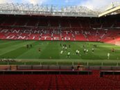 منچستر یونایتد