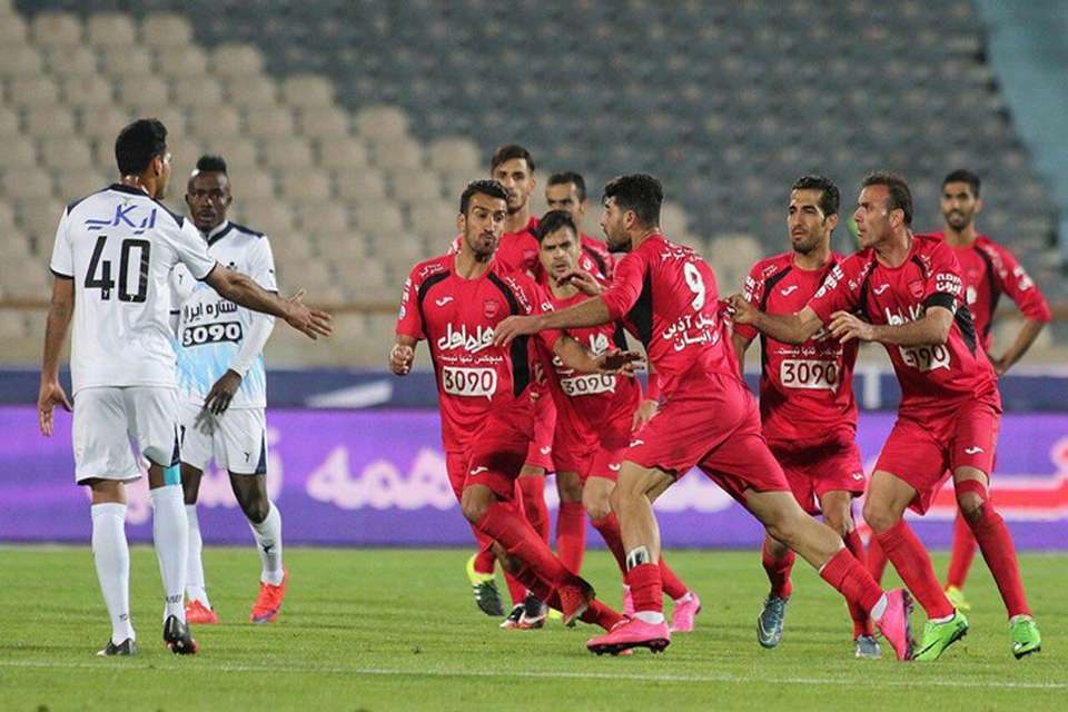 طارمی بارانی