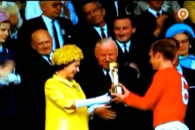 تاریخچه دنیای فوتبال