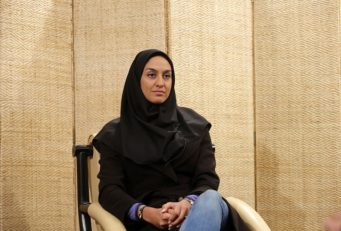 سپیده توکلی - محسن ربانی