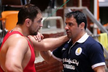 امیر توکلیان