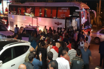 تراکتورسازی