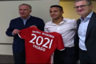 تیاگو آلکانتارا