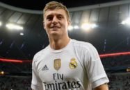 عملکرد کروس بازیکن رئال مادرید در دیدار برابر والنسیا