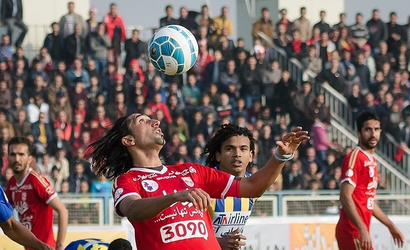 تراکتورسازی - گسترش فولاد