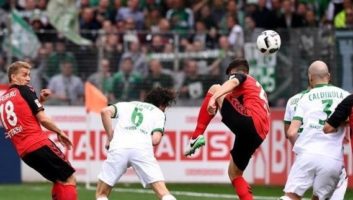 وردربرمن - فرایبورگ