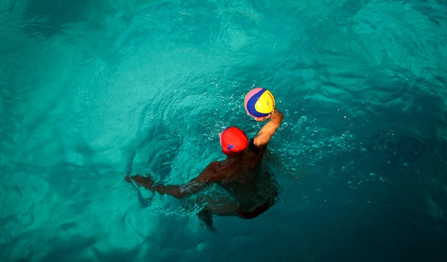 مهدی یزدان خواه