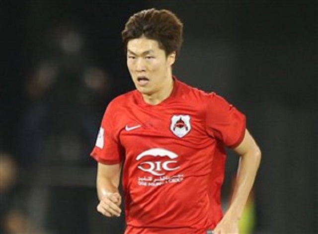 کو مینگ یونگ - پرسپولیس