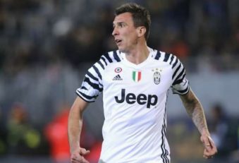 ماریو ماندژوکیچ