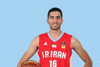 آرمان زنگنه