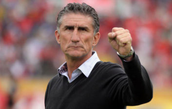 ادگاردو بائوزا