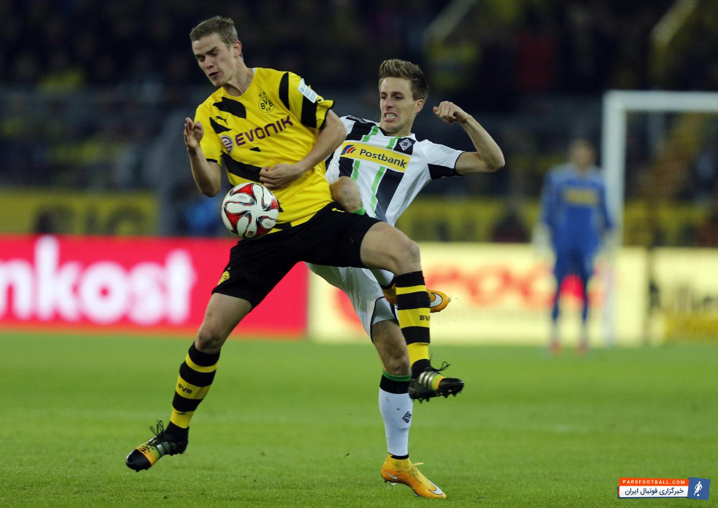 اسون بن‌در