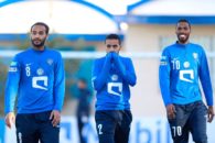 الهلال