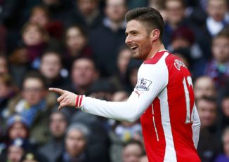 اولیویه ژیرو