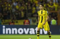 بورسیادورتموند