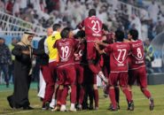 باشگاه الوحده امارات