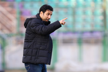 تیم پارس جنوبی