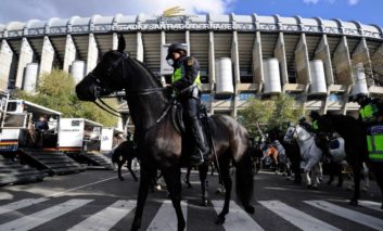 اتلتیکومادرید