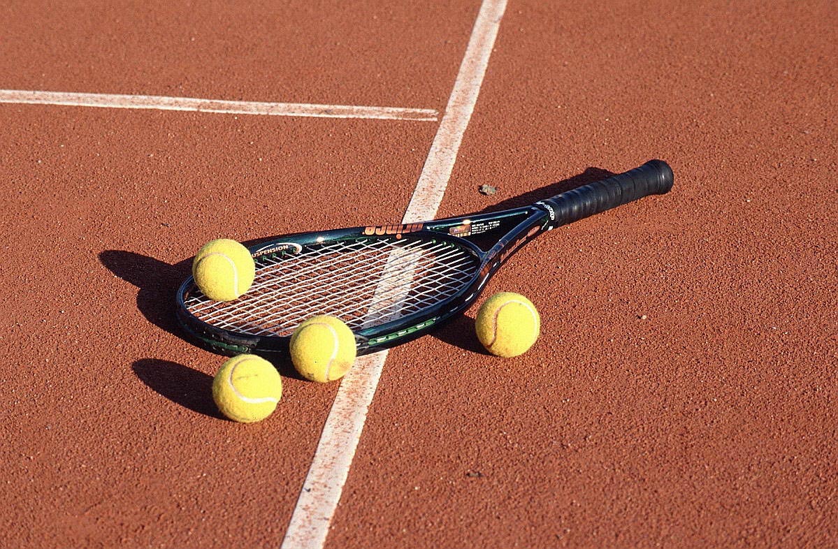 تنیس