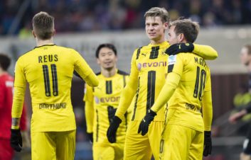 بورسیادورتموند