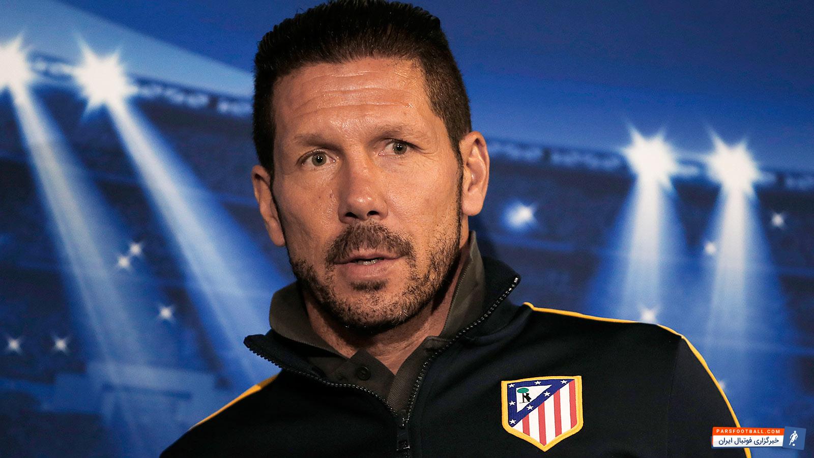 دیگو سیمئونه