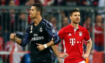 رئال مادرید