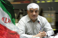 انجمن دوومیدانی جانبازان و معلولین