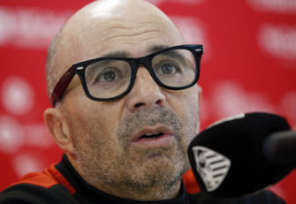 فوتبال آرژانتین