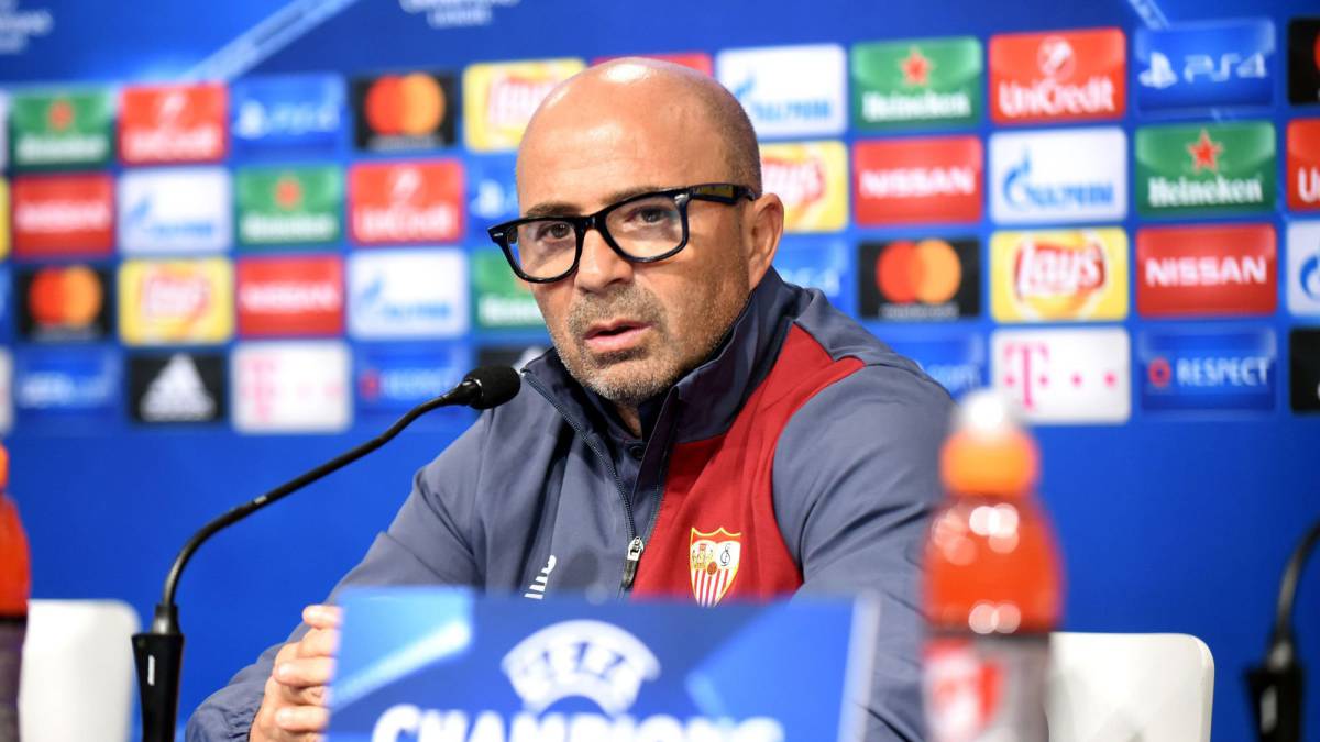 خورخه سامپائولی