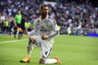 سرخیو راموس