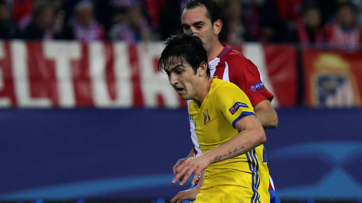 سردار آزمون